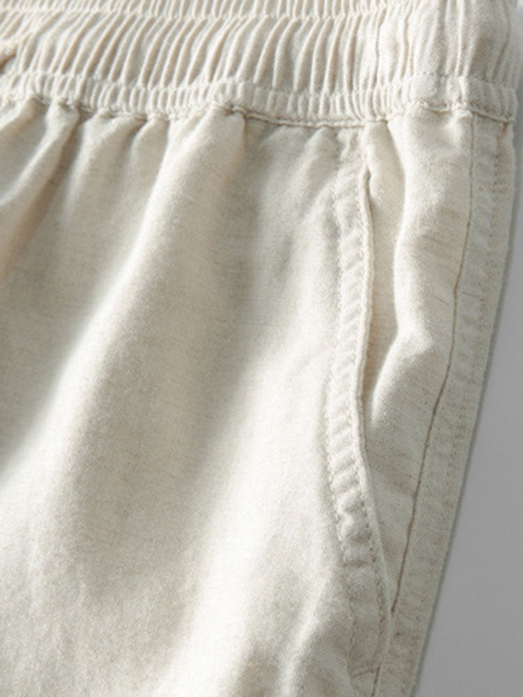 “ISABELLE | Chic Short Sleeve Ensemble”