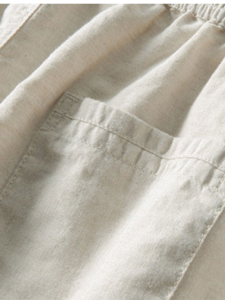 “ISABELLE | Elegant Short-Sleeve Ensemble”