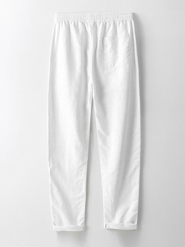 Chloé™ | Elegant Short Sleeve Ensemble