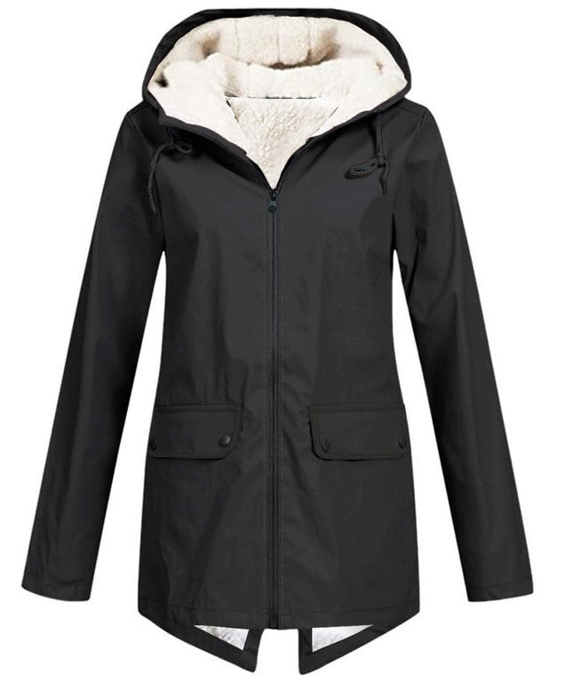 CHLOÉ | Elegant Versatile Hoodie