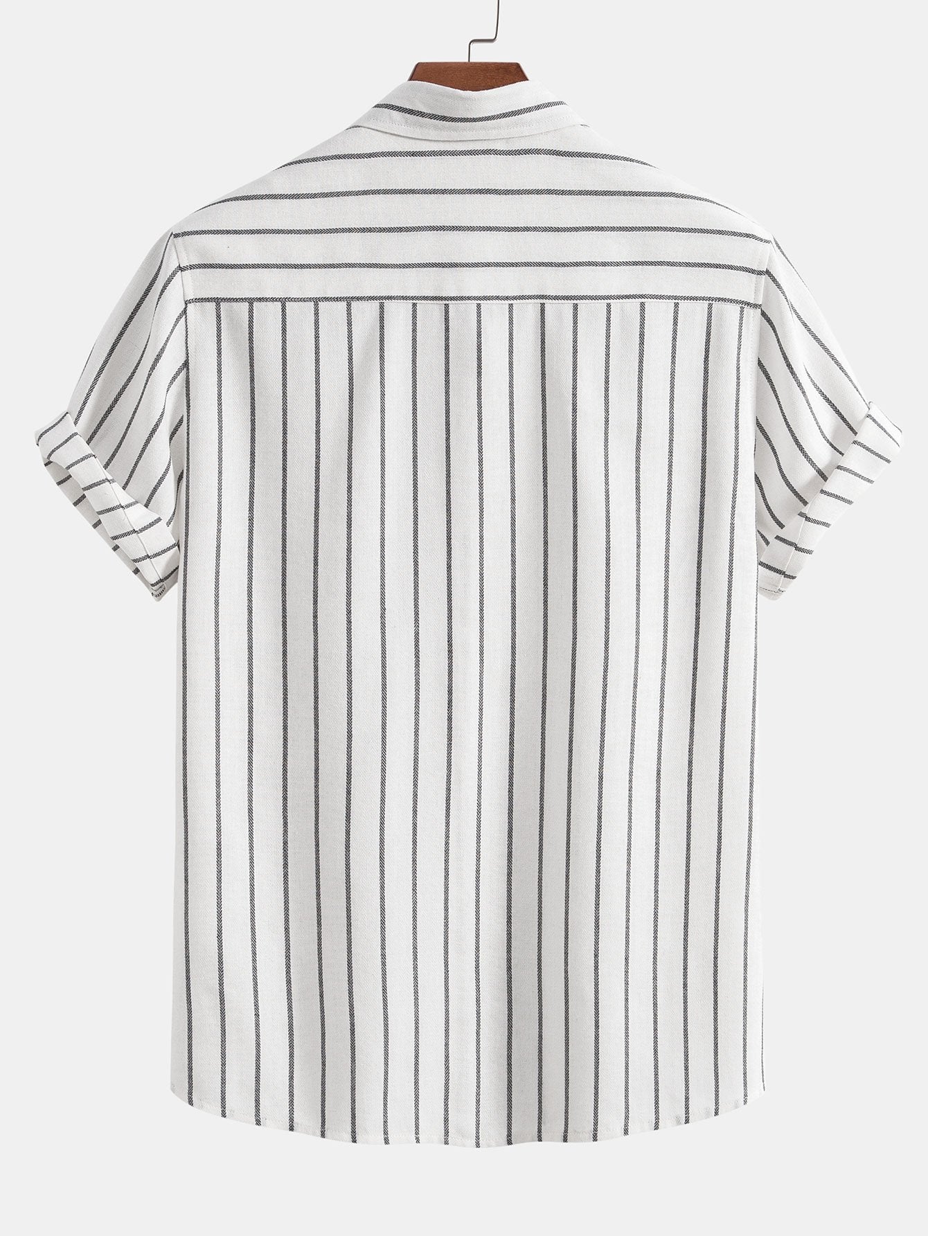 “ISABELLE | Elegant Short-Sleeve Ensemble”