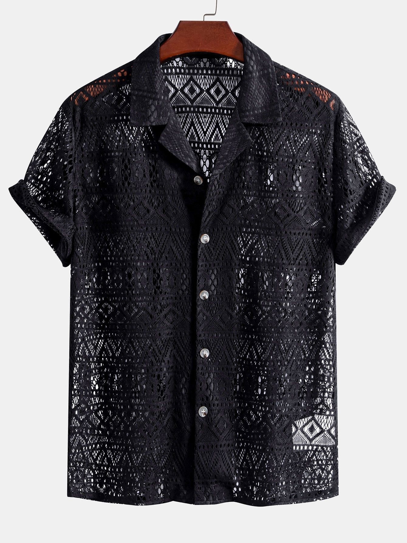 CLAIRE | Chic Short-Sleeve Ensemble