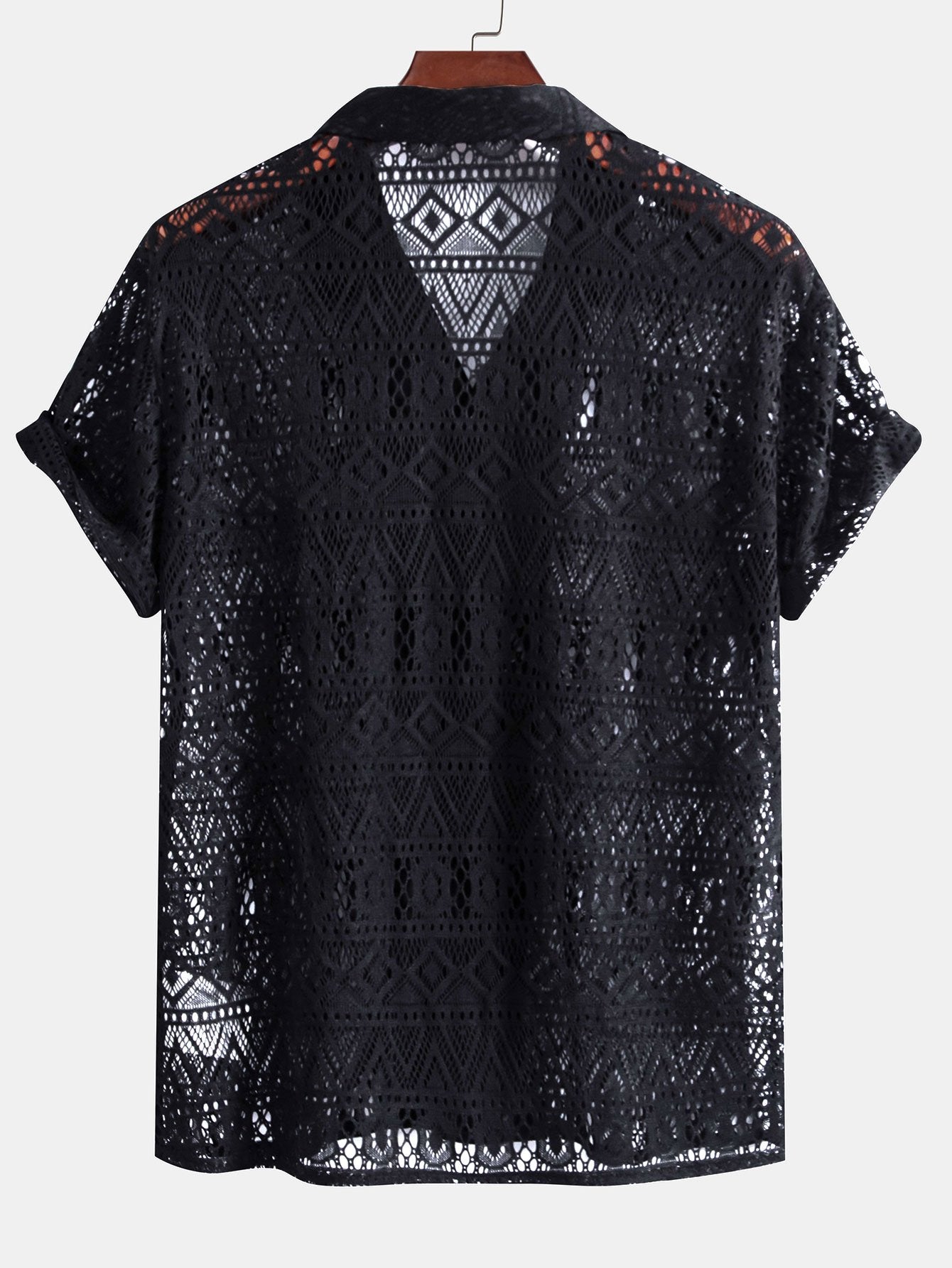 CLAIRE | Chic Short-Sleeve Ensemble