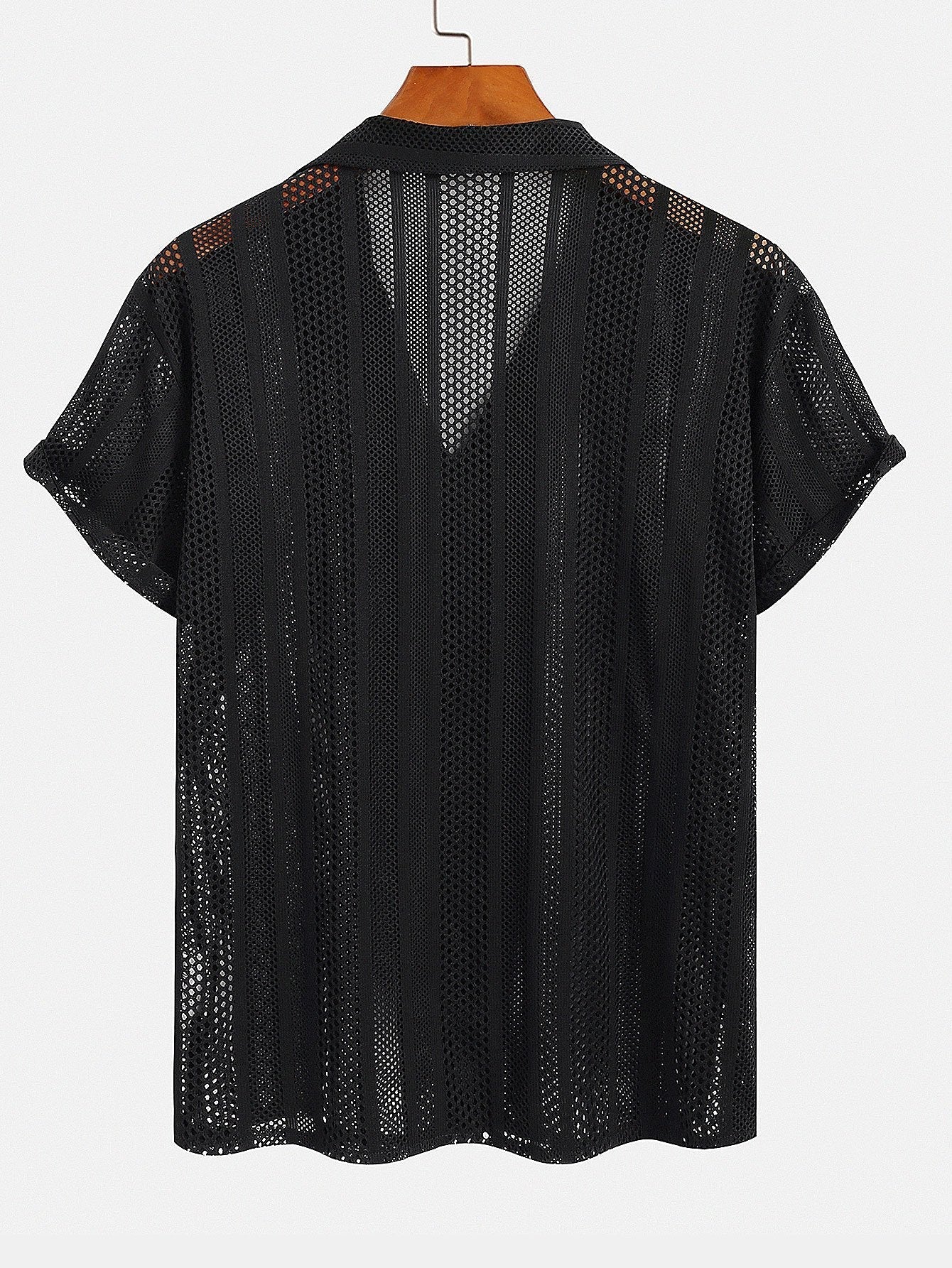 Chloé™ | Elegant Short Sleeve Ensemble