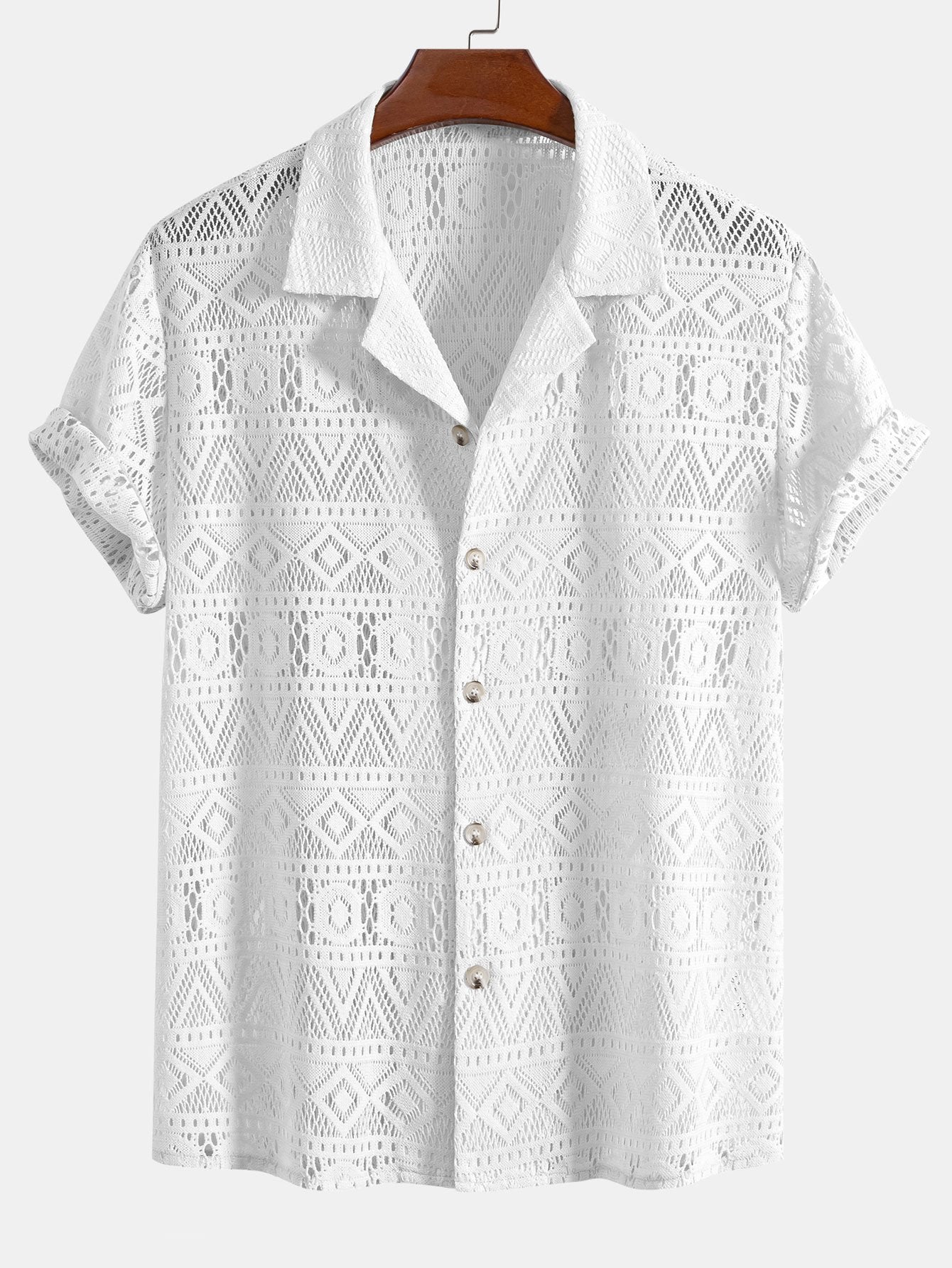CLAIRE | Chic Short-Sleeve Ensemble