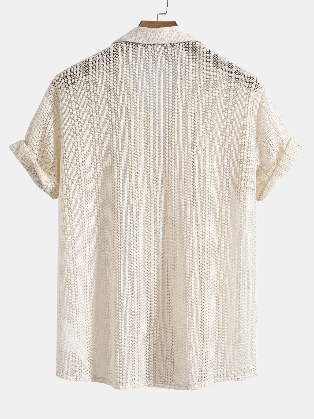 “ISABELLE | Chic Short Sleeve Ensemble”