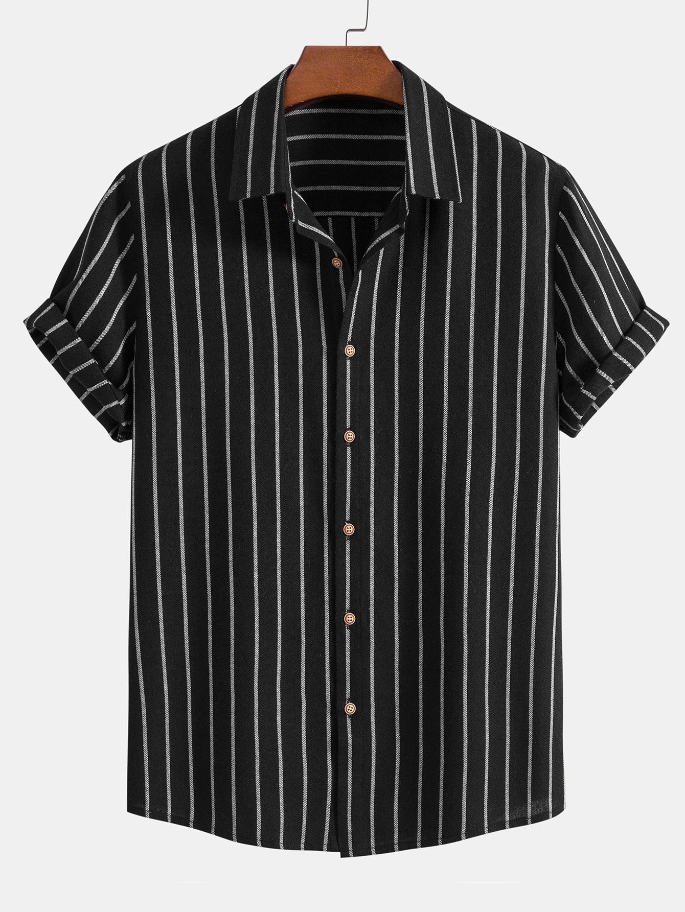 “ISABELLE | Elegant Short-Sleeve Ensemble”