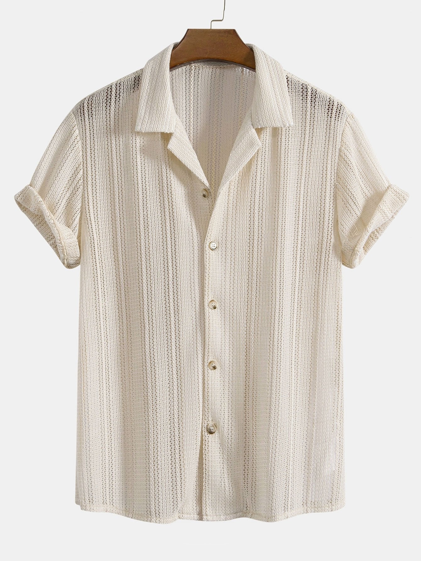 “ISABELLE | Chic Short Sleeve Ensemble”