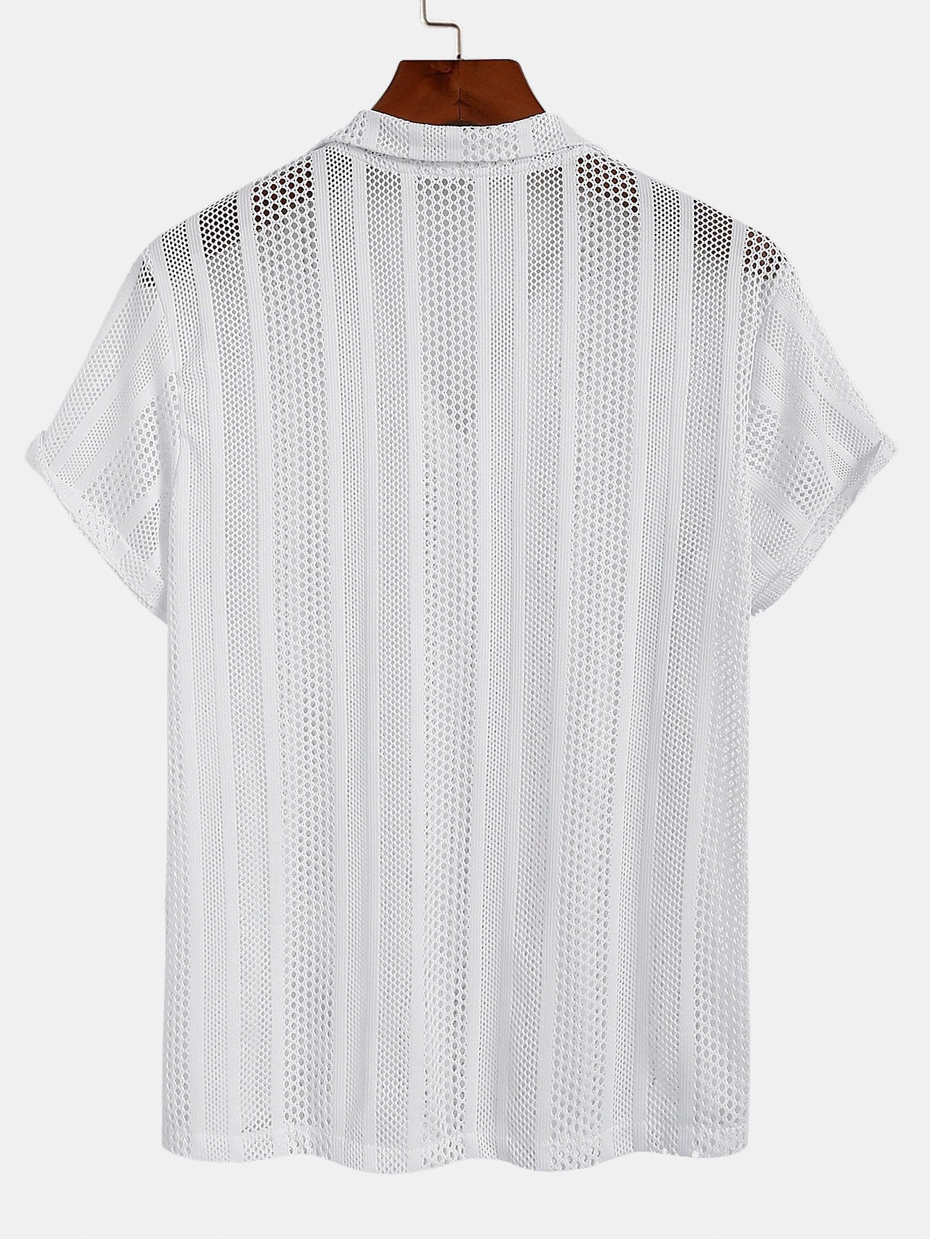 Chloé™ | Elegant Short Sleeve Ensemble