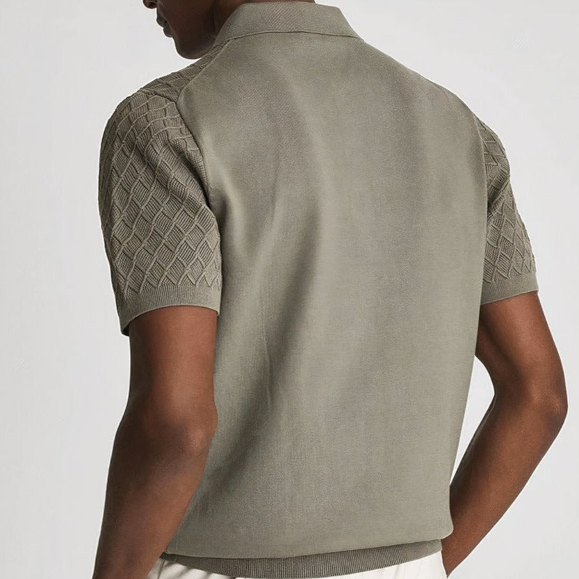 ALEXANDRA | Elegant Polo Slim Design