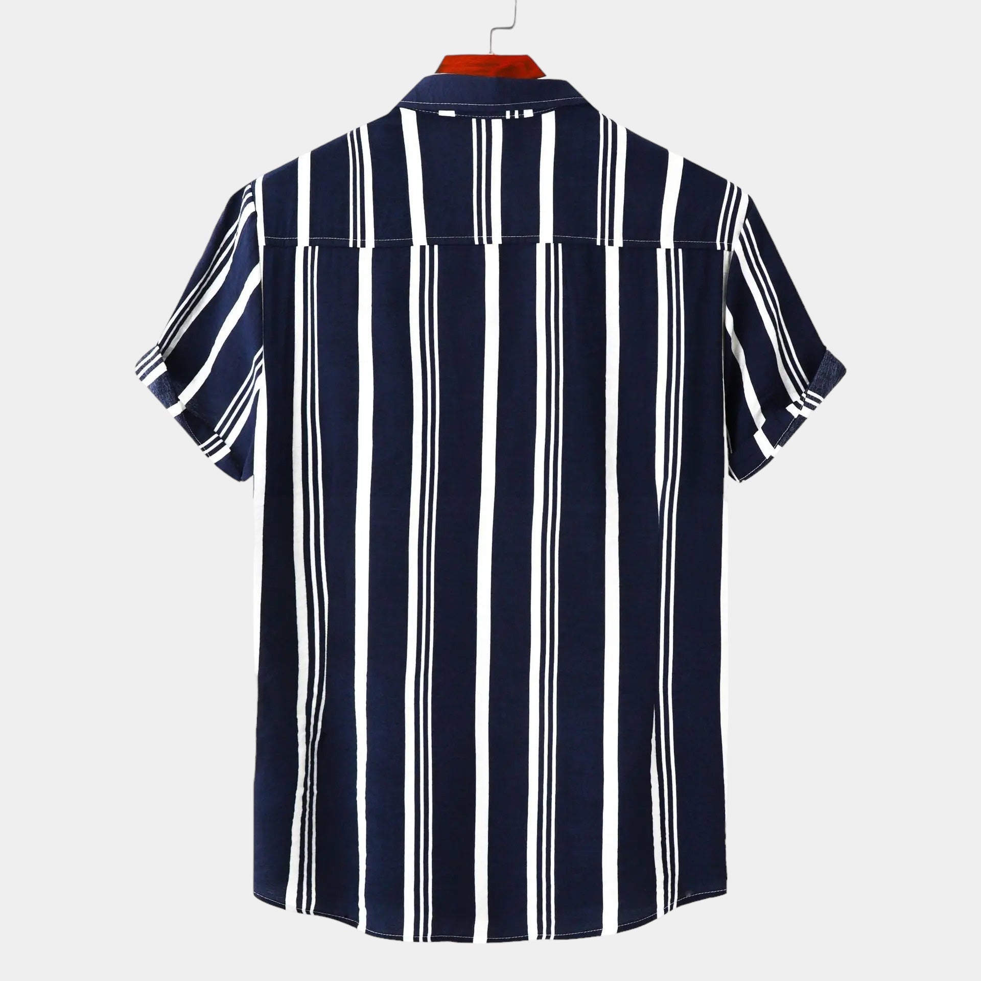 CHLOÉ | Elegant Striped Shirt