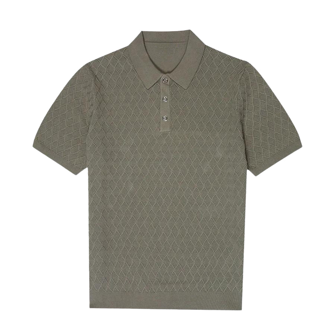 ALEXANDRA | Elegant Polo Slim Design