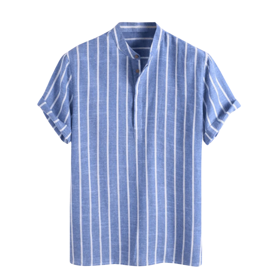 AURÉLIE | Elegant Everyday Polo