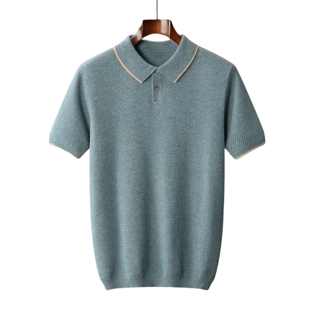 Aurelia™ | Elegant Classic Polo Mykonos