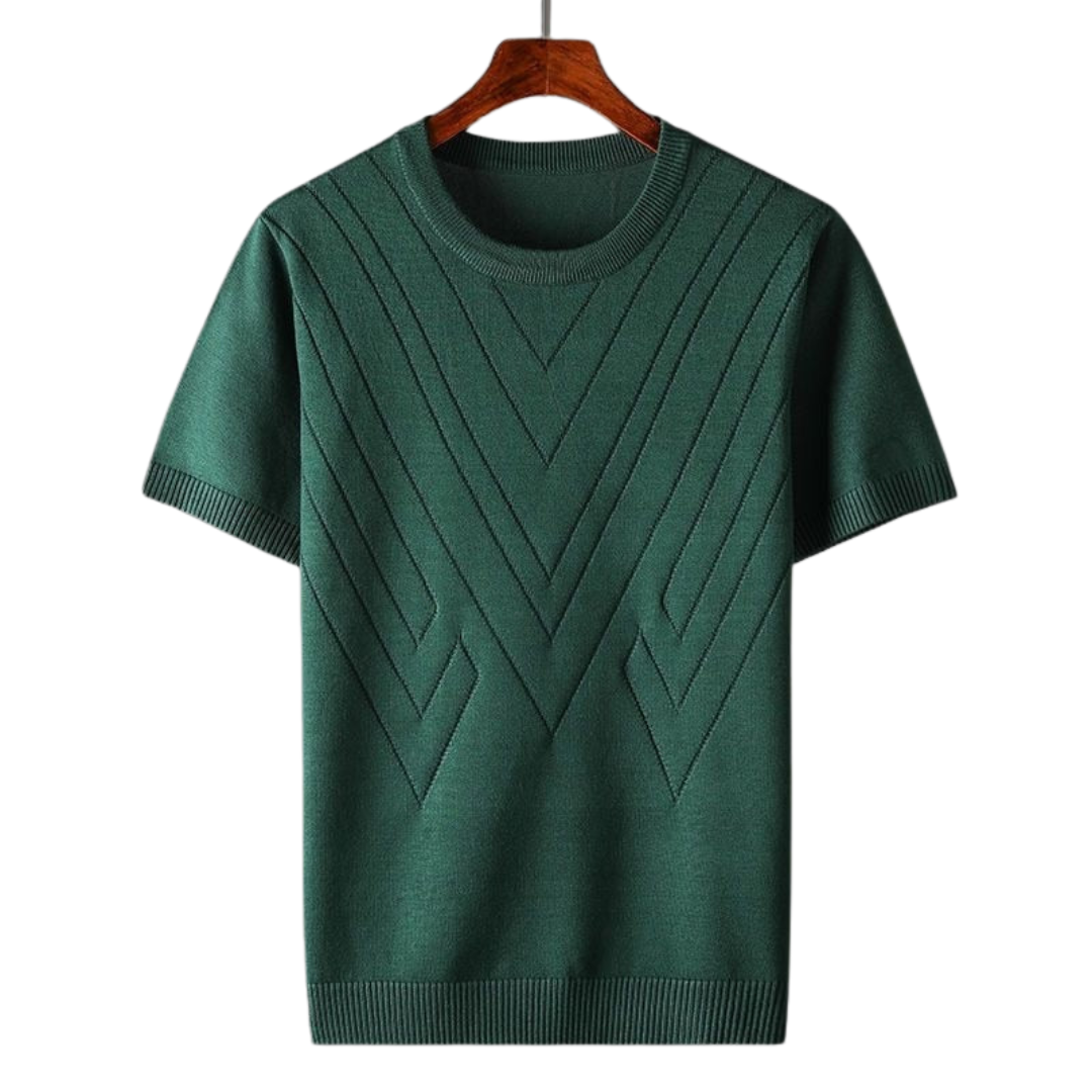 Chloé™ | Luxe Cashmere Elegance