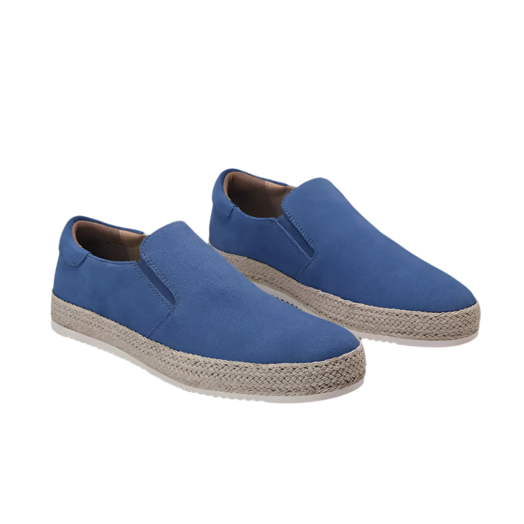 CHLOÉ™ | Elegant Suede City Shoes