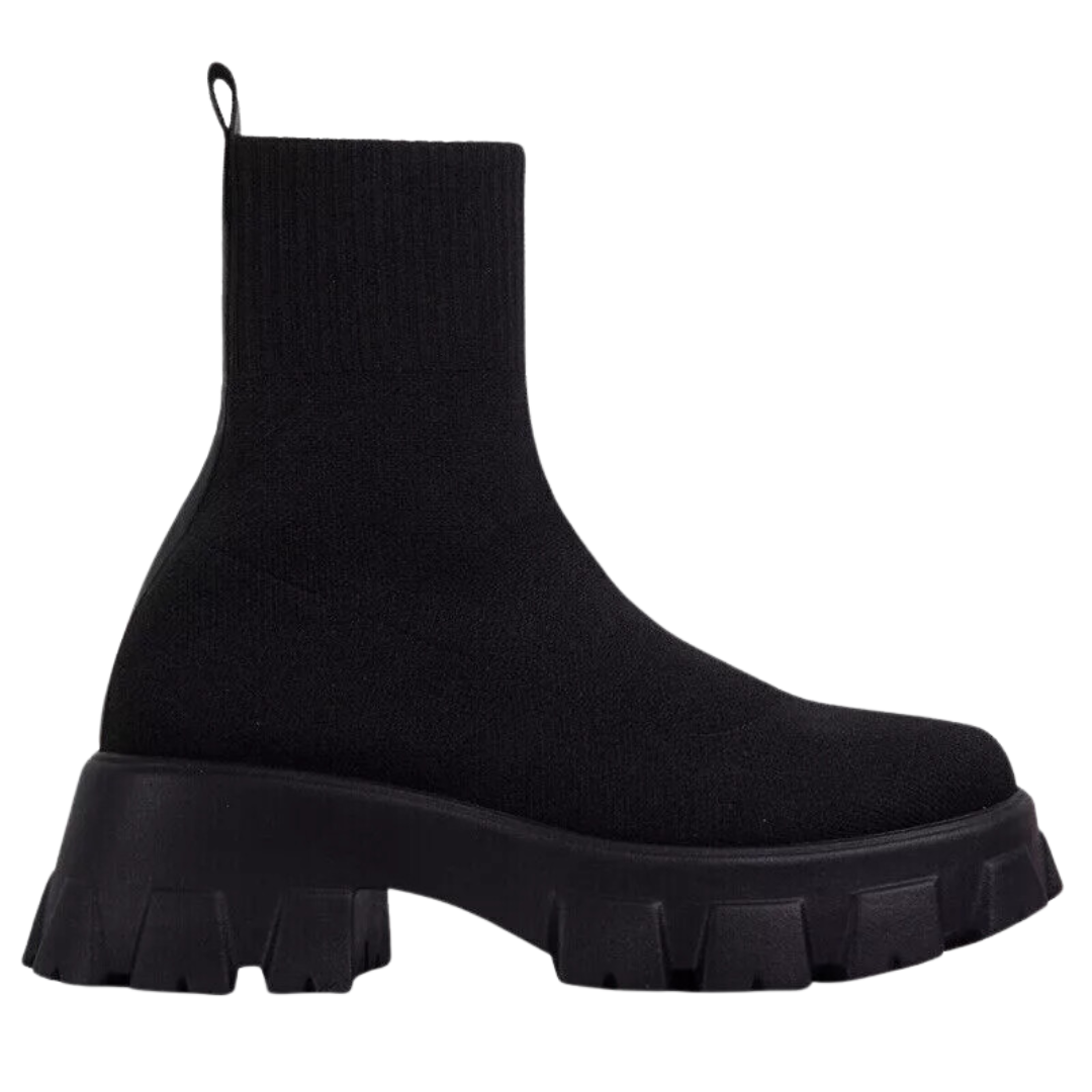 CHLOÉ™ | Chic Versatile Ankle Boots