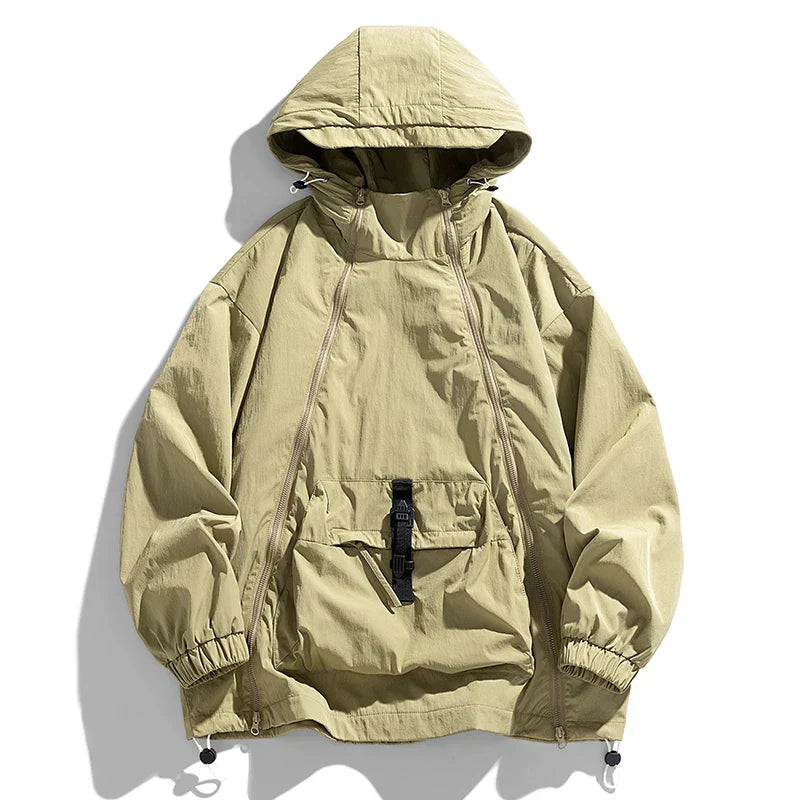 Mayweather Jacket