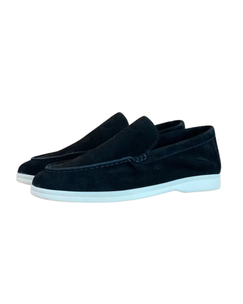 CHLOÉ™ | Luxe Accessible en Mocassins de Suède