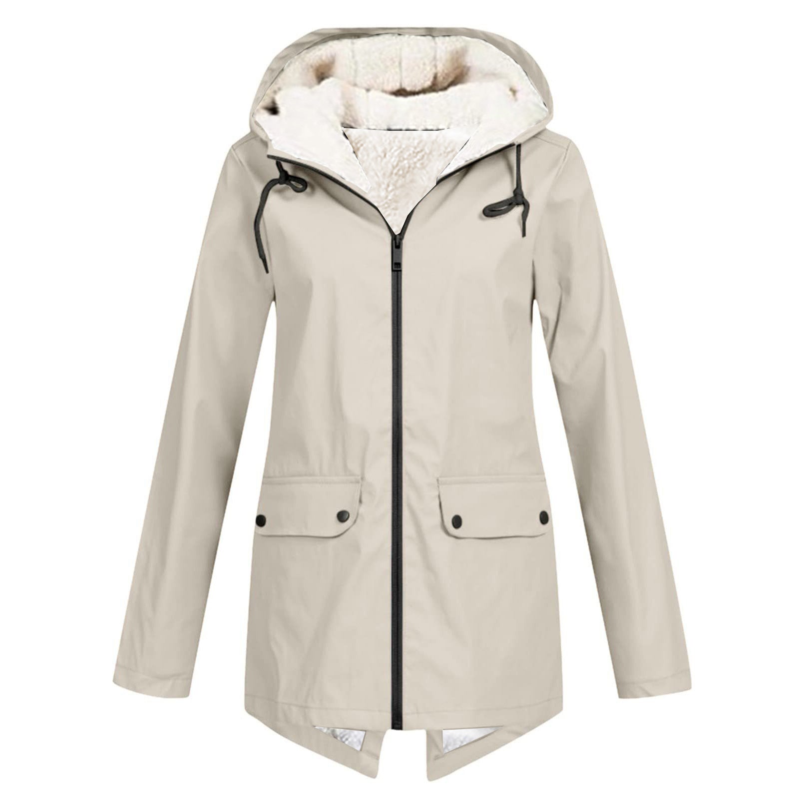 CHLOÉ | Elegant Versatile Hoodie