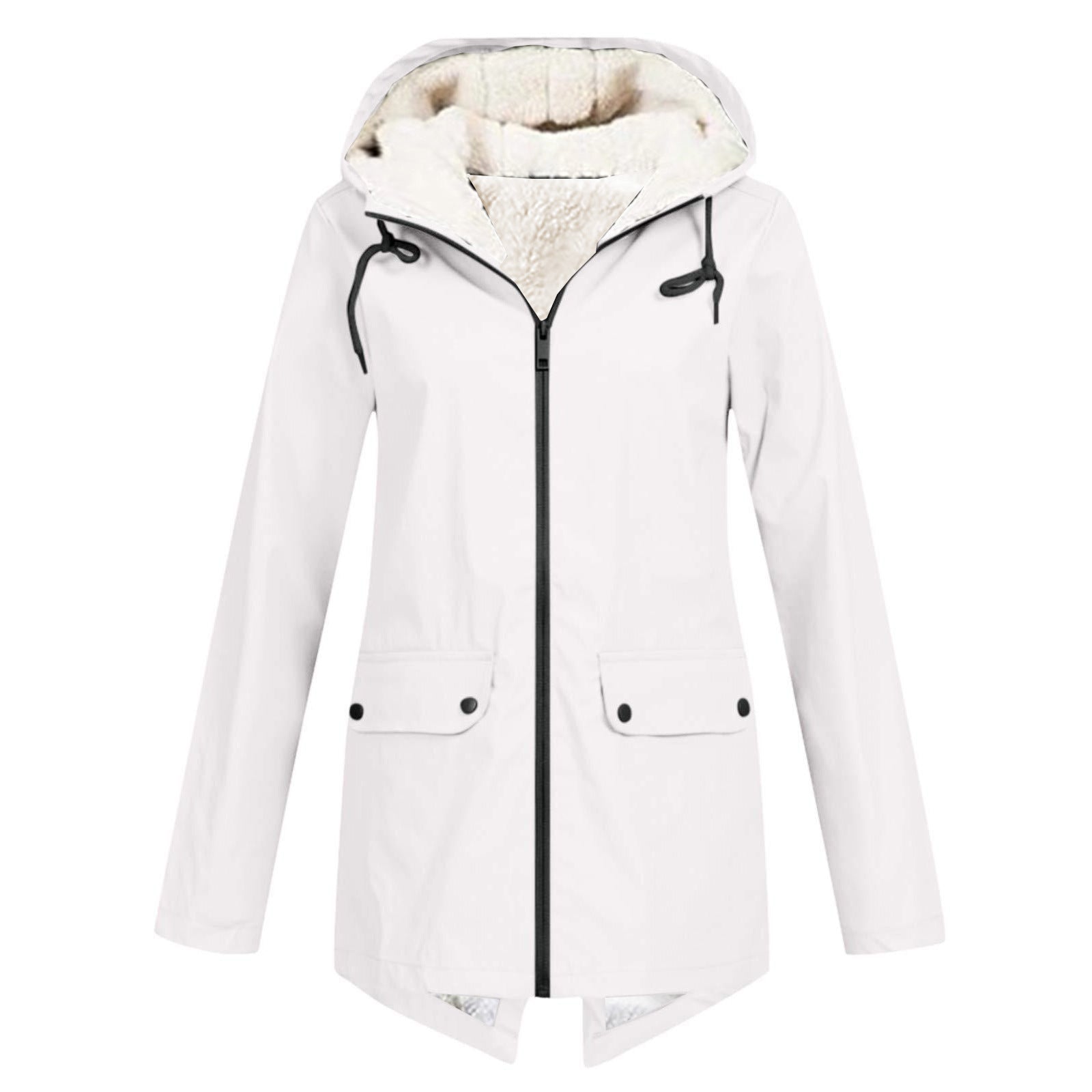 CHLOÉ | Elegant Versatile Hoodie