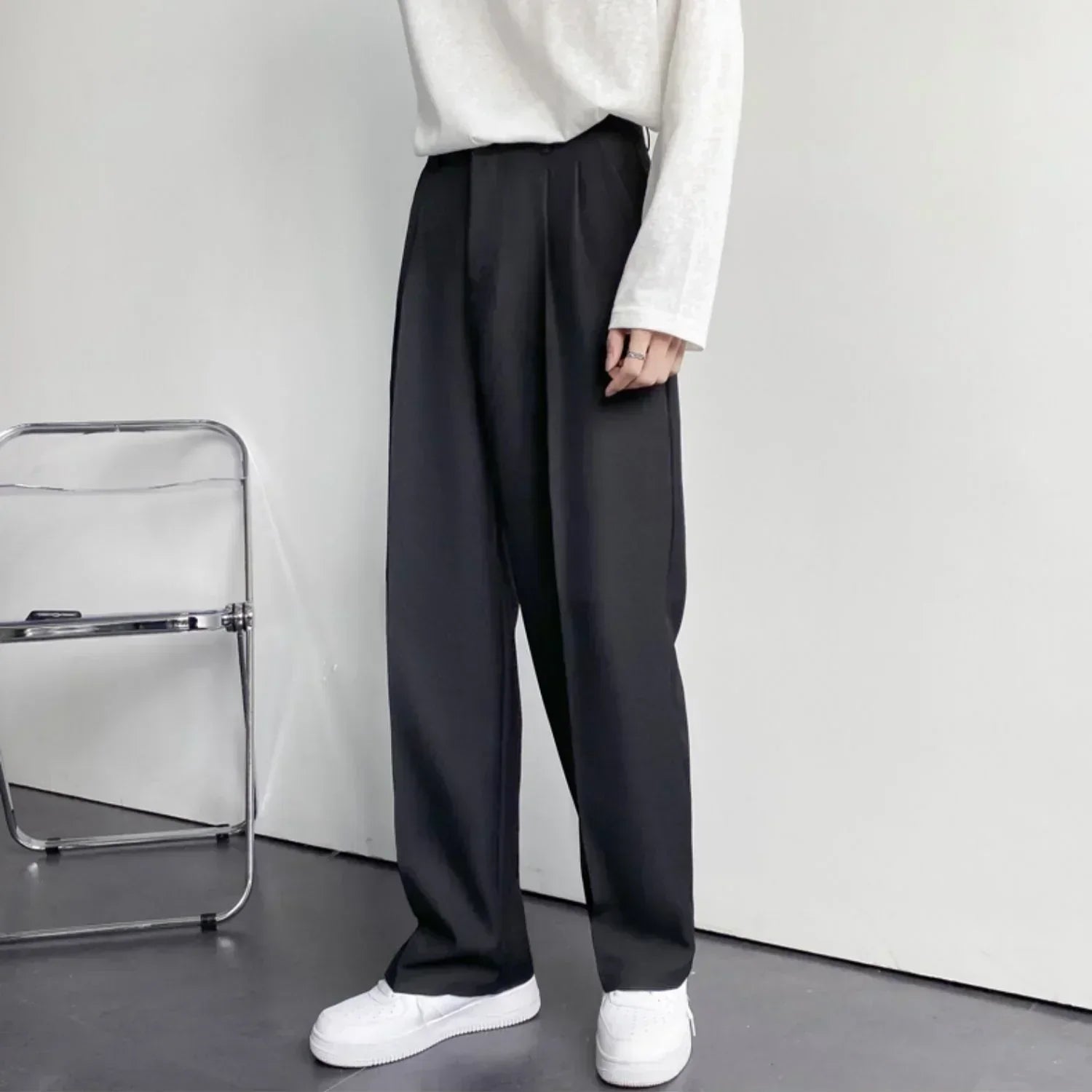 CLAIRE | Elegant Everyday Trousers