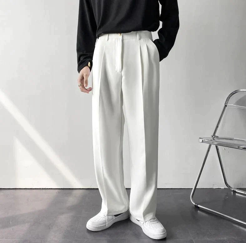 CLAIRE | Elegant Everyday Trousers