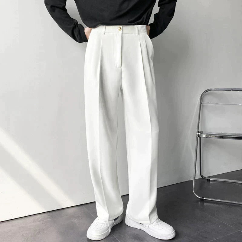 CLAIRE | Elegant Everyday Trousers