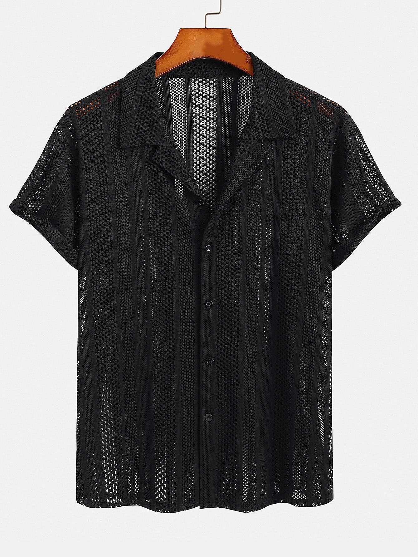 Chloé™ | Elegant Short Sleeve Ensemble