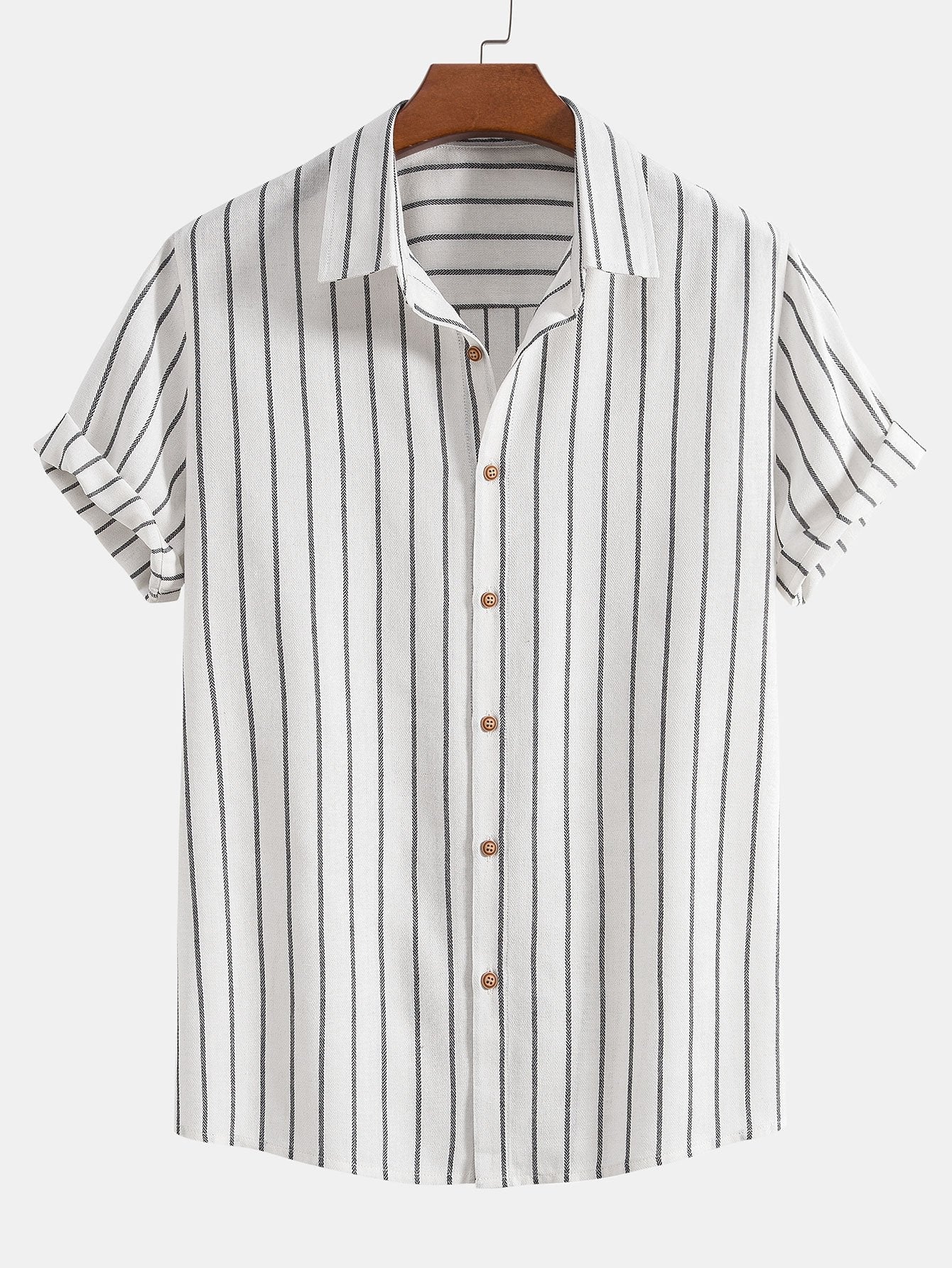 “ISABELLE | Elegant Short-Sleeve Ensemble”