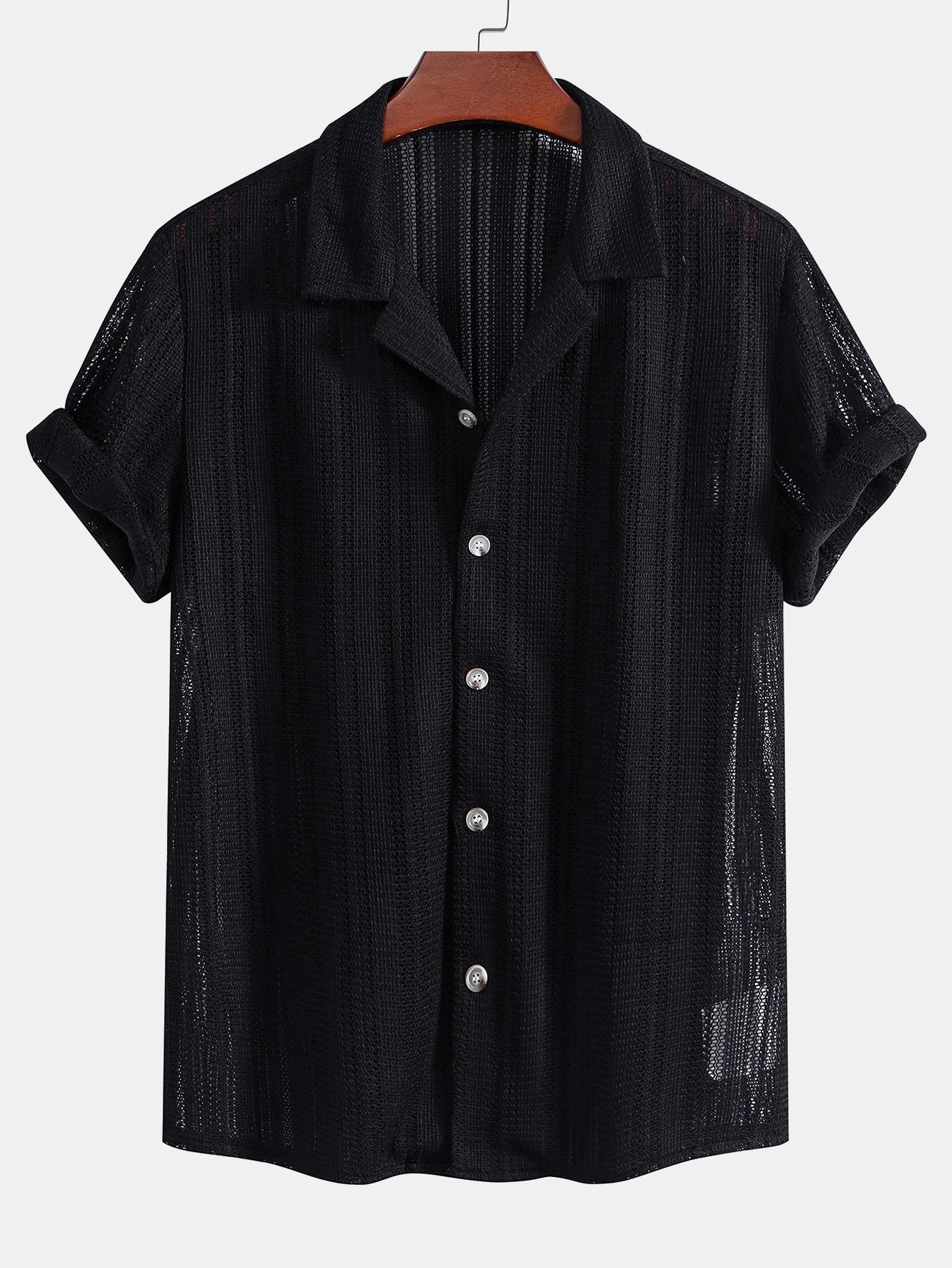 “ISABELLE | Chic Short Sleeve Ensemble”