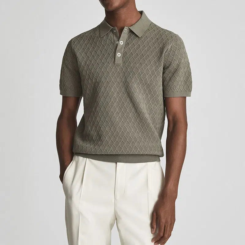 ALEXANDRA | Elegant Polo Slim Design